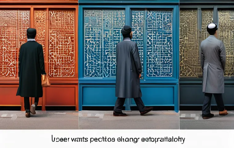AI와의 관계에서의 인간의 윤리적 책임 - The user wants three detailed image generation prompts in English, adhering to strict safety and mod...