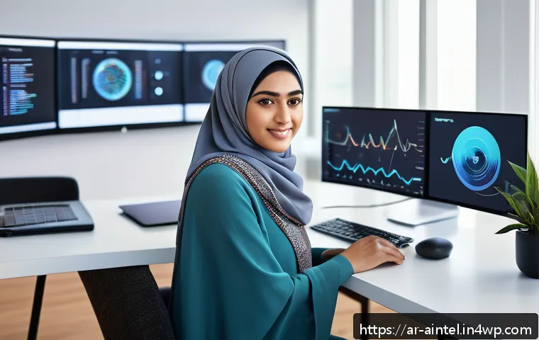 كيفية دمج الذكاء الاصطناعي مع الخبرة البشرية لتحقيق نتائج غير متوقعة 15 AI 기술과 인간의 경험 결합 방법 관련 이미지 1