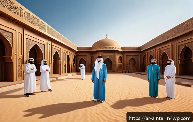 كيف تُعيد الذكاء الاصطناعي تشكيل تفاعلاتنا الاجتماعية ومستقبل التواصل البشري؟ 7 AI와 인간의 사회적 상호작용 관련 이미지 1