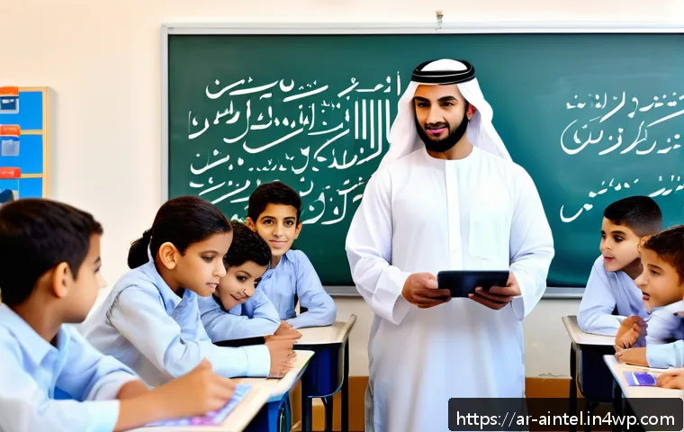 كيف يمكن للبشر تعزيز ذكاء الآلة لتحقيق مستقبل مبتكر ومستدام؟ 3 AI 기술의 활용성을 높이기 위한 인간의 역할 관련 이미지 1