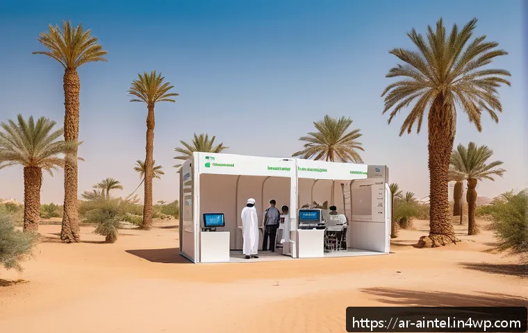كيف يمكن للبشر تعزيز ذكاء الآلة لتحقيق مستقبل مبتكر ومستدام؟ 4 AI 기술의 활용성을 높이기 위한 인간의 역할 관련 이미지 2
